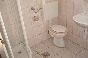 Kroatien Privát Plitvička jezera, Exterieur